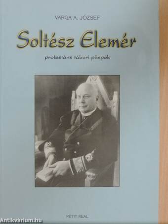 Soltész Elemér