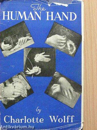 The Human Hand