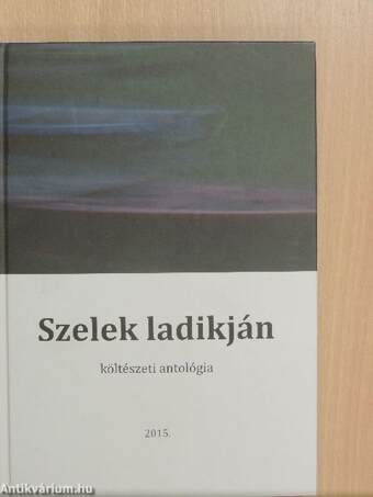 Szelek ladikján