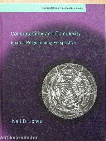 Computability and Complexity