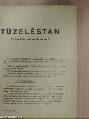 Tüzeléstan