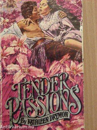 Tender Passions