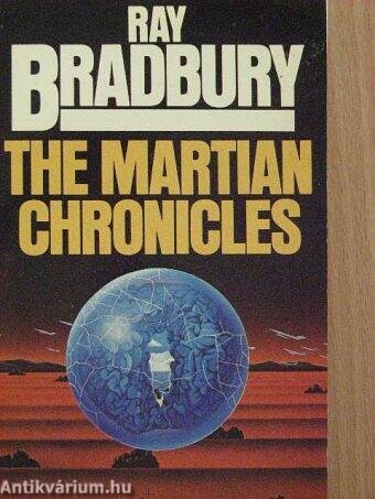 The Martian Chronicles