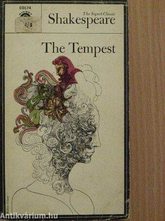 The Tempest