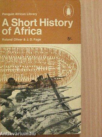 A Short History of Africa