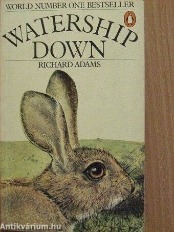 Watership Down