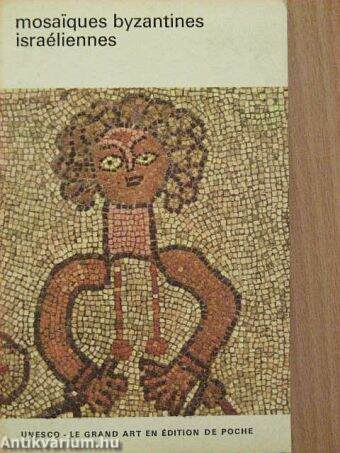 Mosaiques byzantines israéliennes