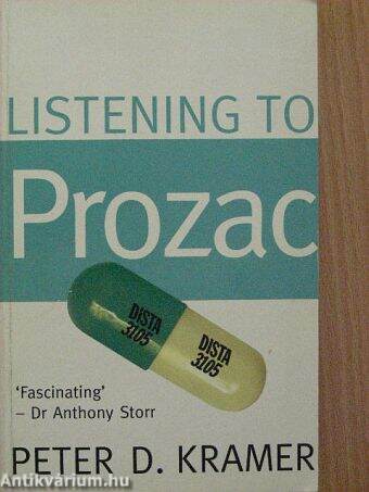 Listening to Prozac