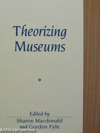 Theorizing Museums