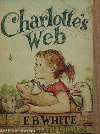 Charlotte's Web