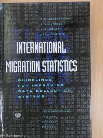 International Migration Statistics