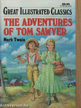 The Adventures of Tom Sawyer