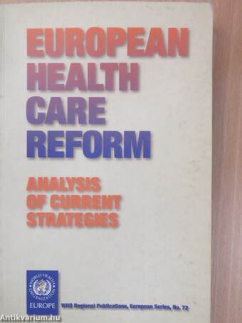 European Health Care Reform