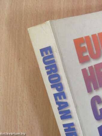 European Health Care Reform