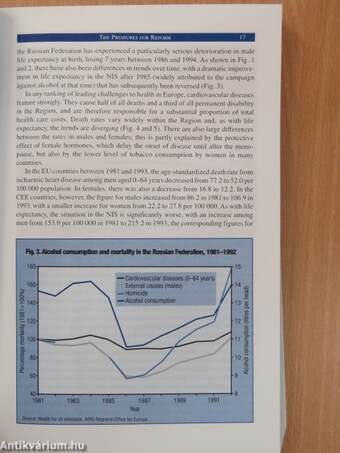 European Health Care Reform