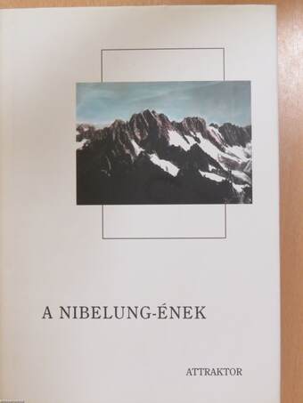 A Nibelung-ének