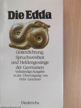 Die Edda