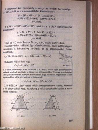 Matematika III.