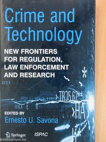Crime and Technology