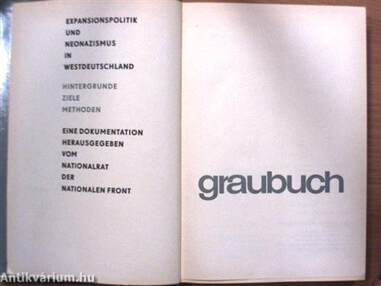 Graubuch