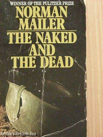 The naked and the dead