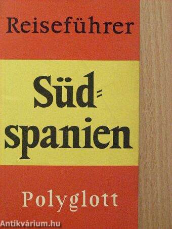 Südspanien