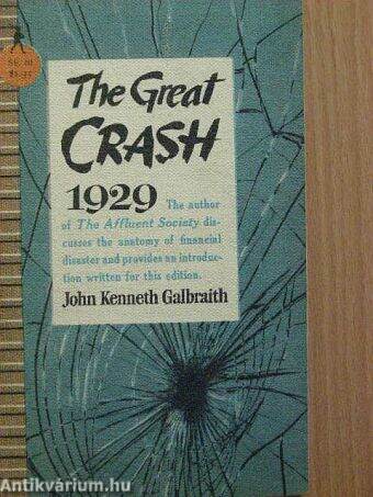 The Great Crash 1929