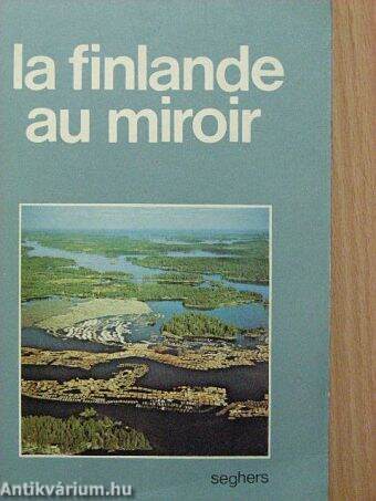 La finlande au miroir