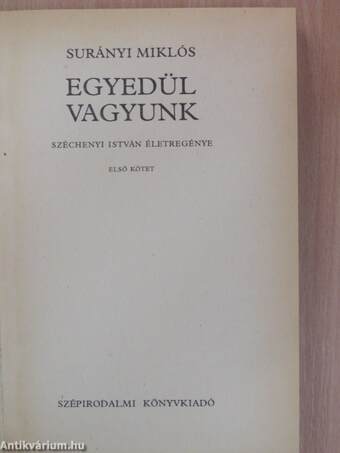 Egyedül vagyunk 1-2.