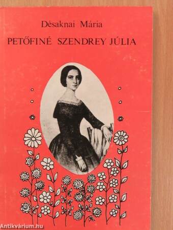 Petőfiné Szendrey Júlia