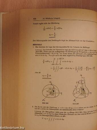 Analysis für Ingenieure