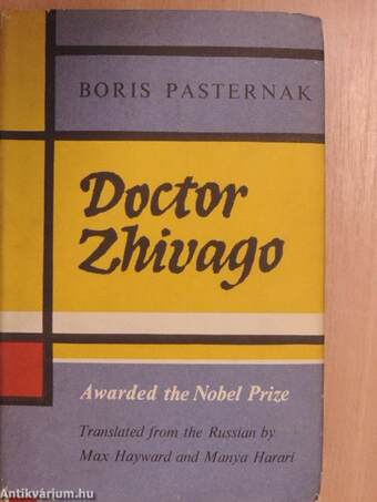 Doctor Zhivago