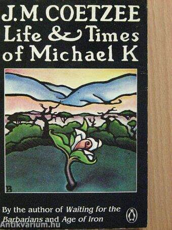 Life & Times of Michael K.