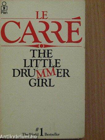 The Little Drummer Girl