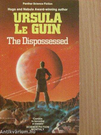 The dispossessed