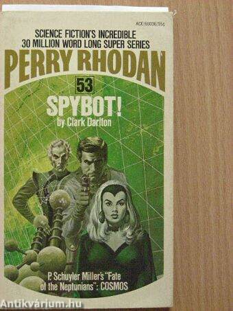 Perry Rhodan