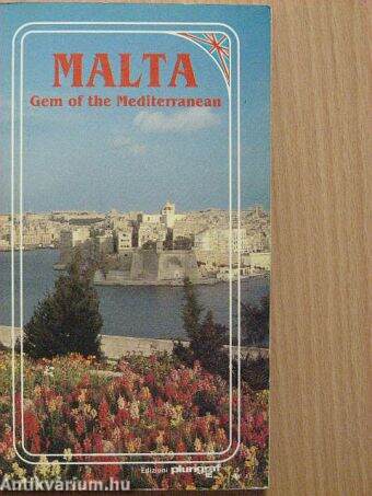 Malta - Gem of the Mediterranean