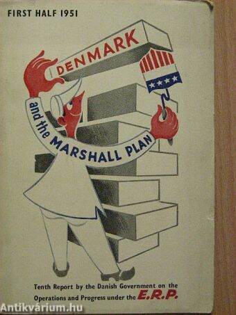 Denmark and the Marshall Plan