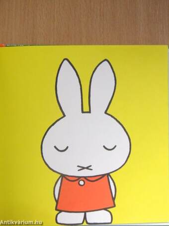 Miffy