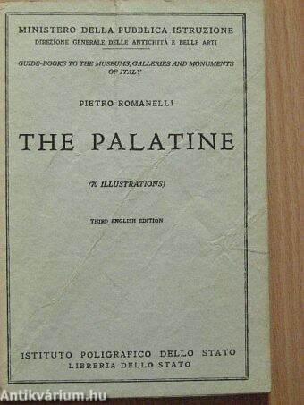 The Palatine