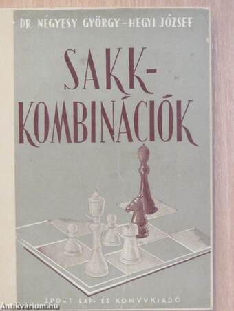 Sakk-kombinációk