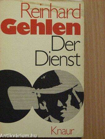 Der Dienst