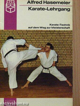 Karate-Lehrgang