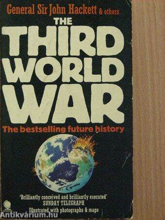 The Third World War: August 1985