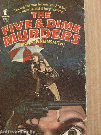 The five & dime murders