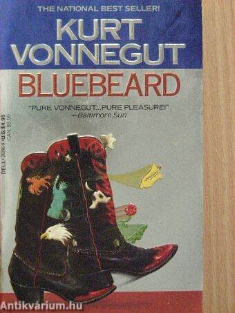 Bluebeard