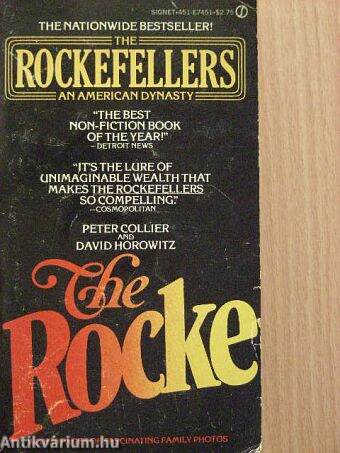 The Rockefellers