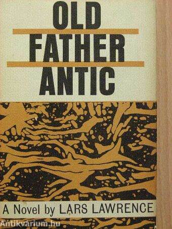Old Father Antic