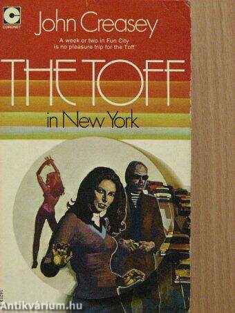 The Toff in New York