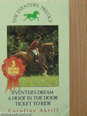 Eventer's Dream/A Hoff in the Door/Ticket to Ride